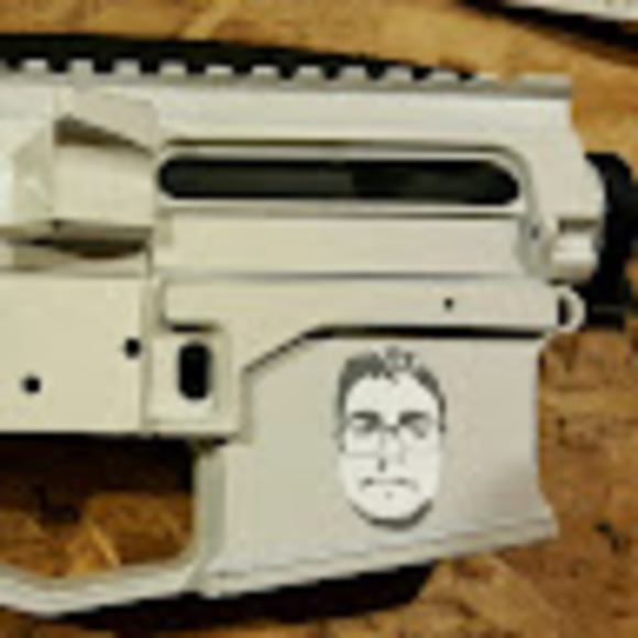 Meet your Posher, Mike - Picture 1 of 1